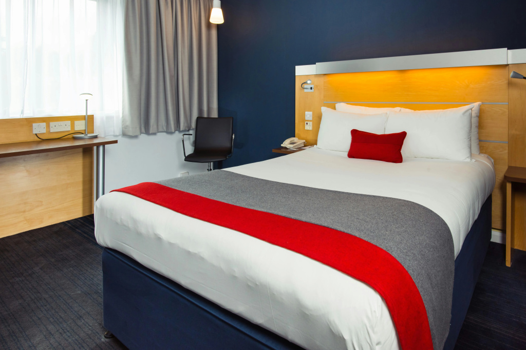 Holiday Inn Express Hemel Hempstead by IHG - Général