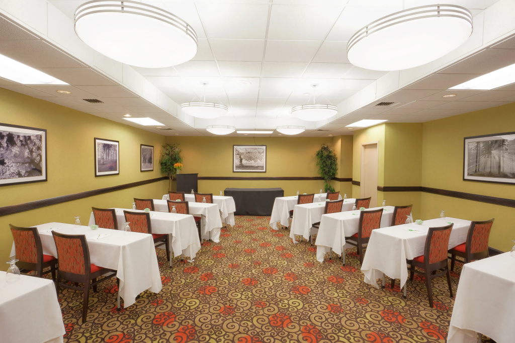 Holiday Inn Portsmouth by IHG - Général
