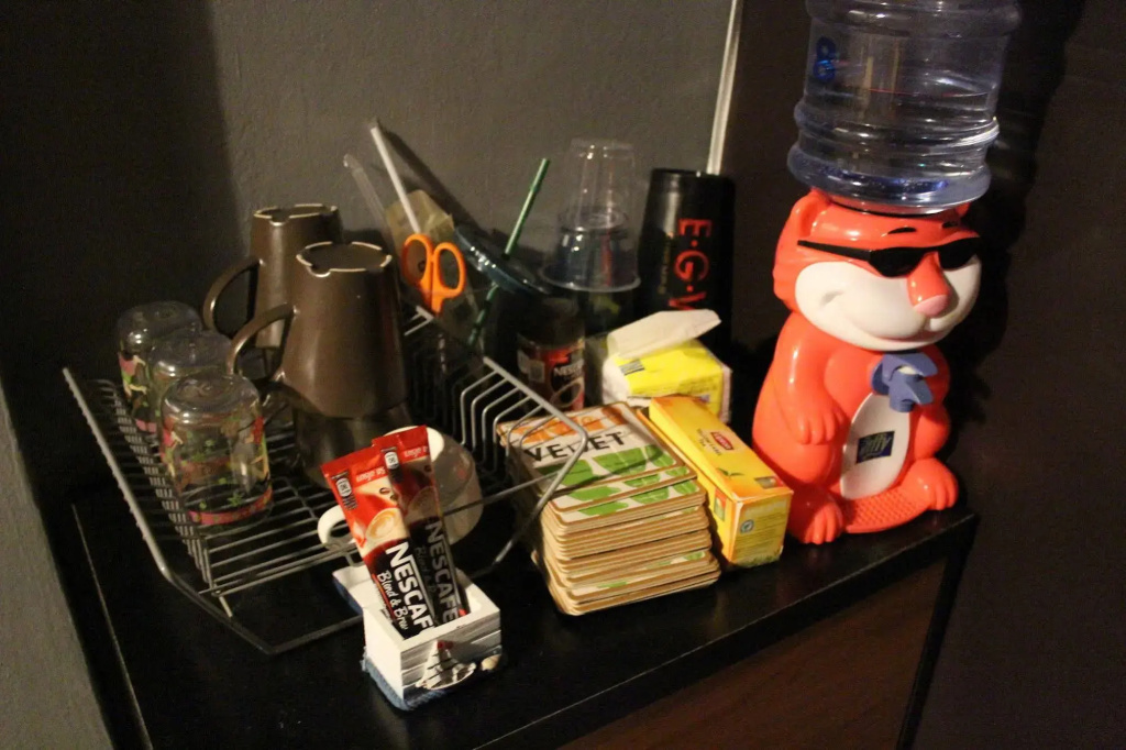 Hotel photo 23