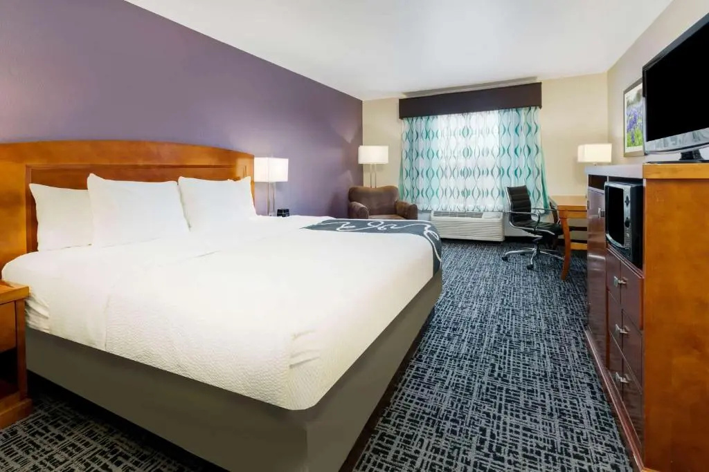 La Quinta Inn & Suites by Wyndham Rockwall - Chambres