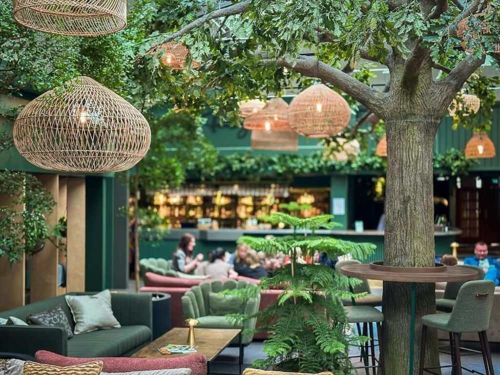 Sånga Hotell & Konferens