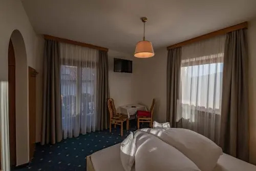 Pension Apartments Klotznerhof