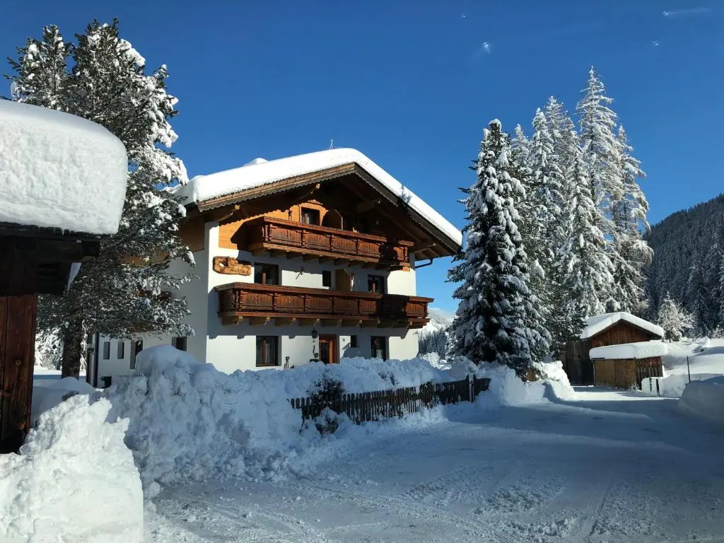 Haus Waltraud - Général