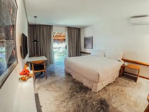 Paru Boutique Hotel - Général
