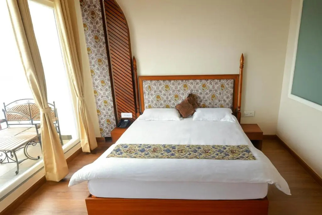 Hotel photo 8