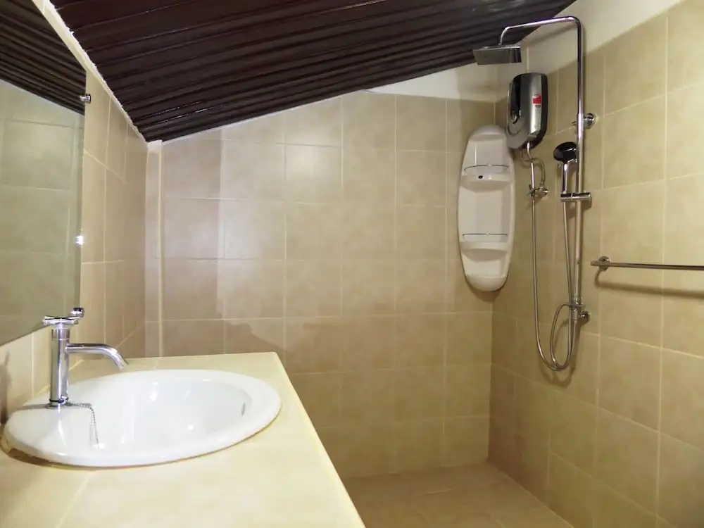 Amber Sands Beach Resort - Chambres