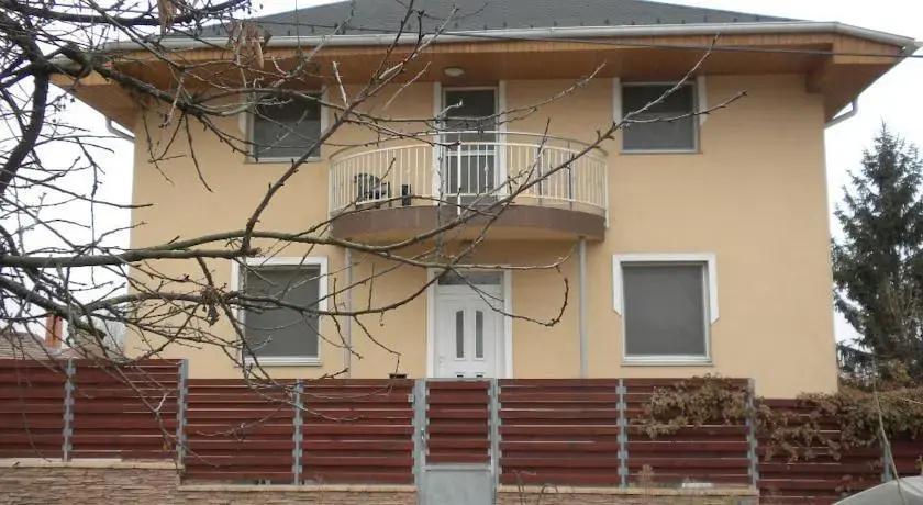 Szadai Panzió