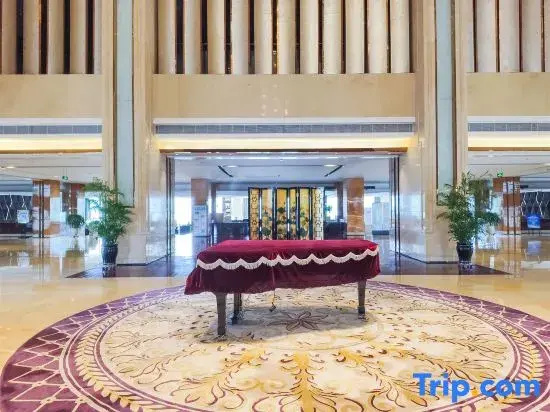 Shengyuan  International Hotel - Général
