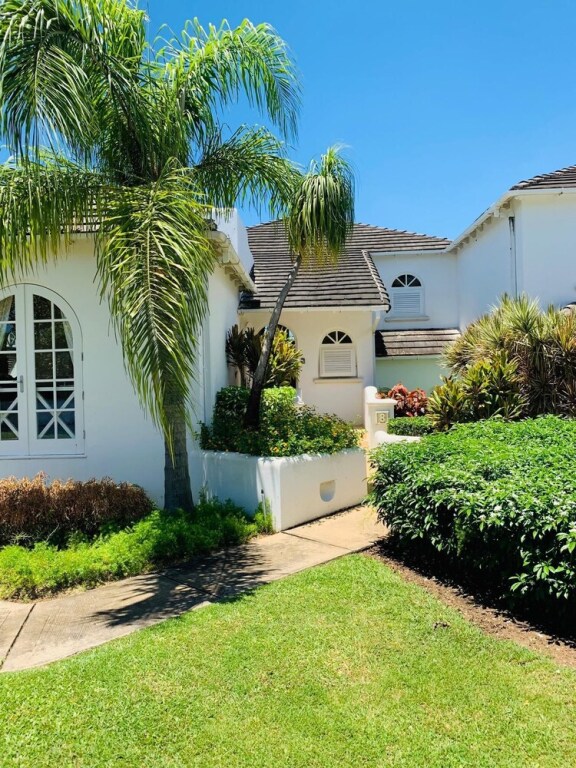 Royal Villa By Island Villas