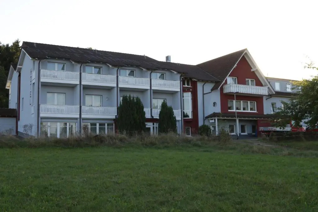 Comfort Double room (full double bed)