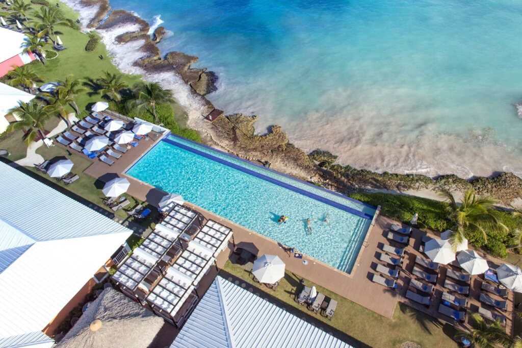 Club Med Punta Cana by null