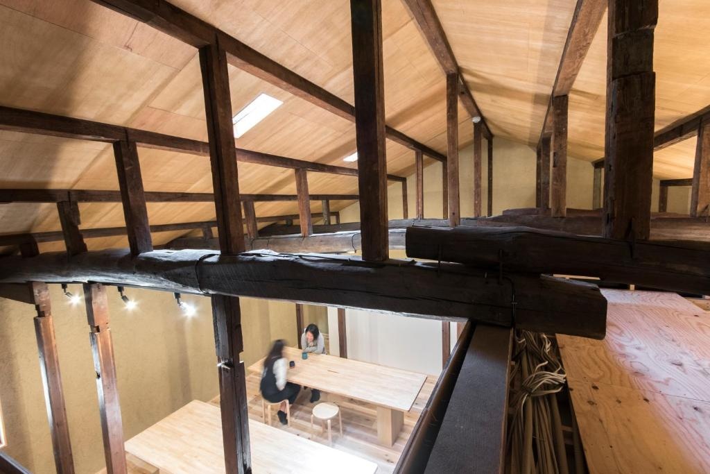 Shizuya KYOTO - Hostel 사진 14