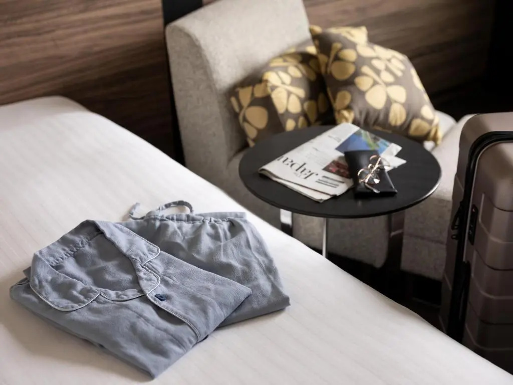 Mitsui Garden Hotel Sapporo - Chambres
