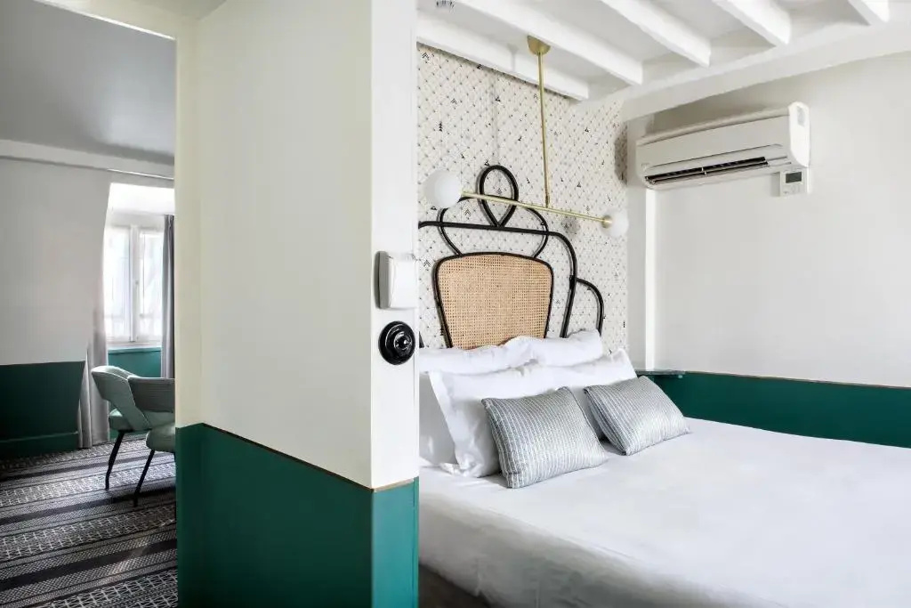 Hotel Panache 45
