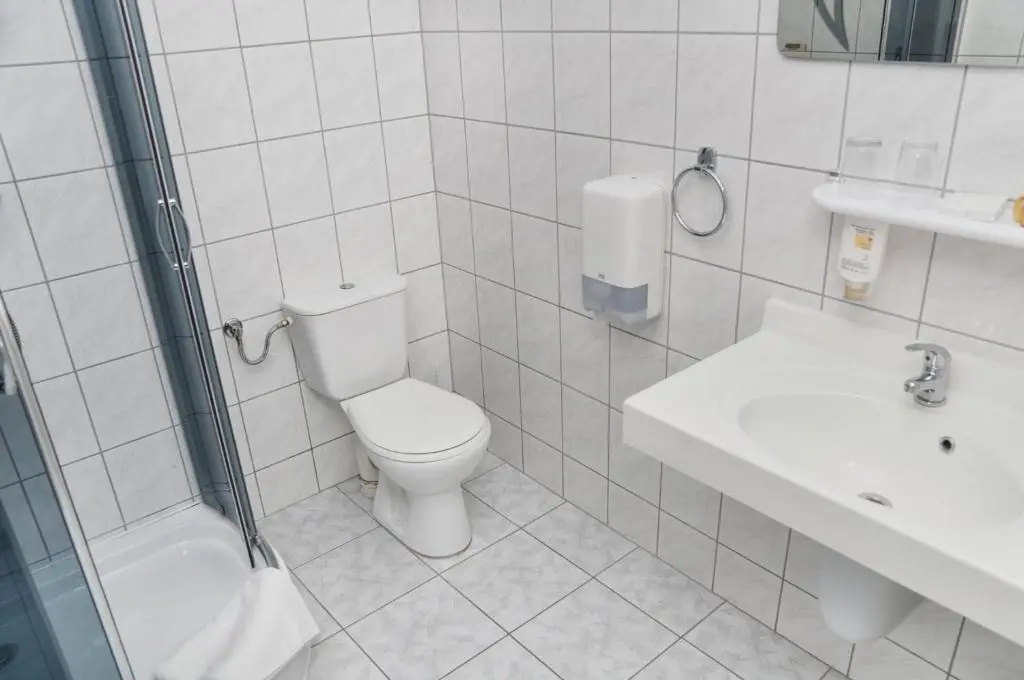 Vistula Hotel - Chambres