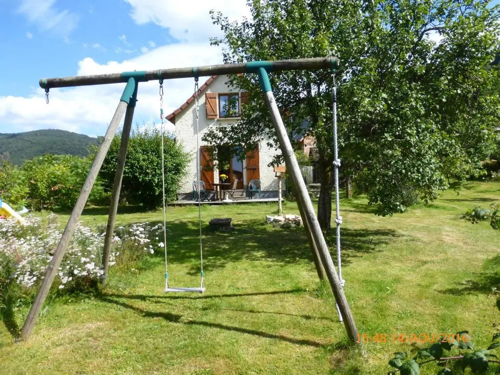 Afficher la photo 6 — Maison independante de montagne en ALSACE