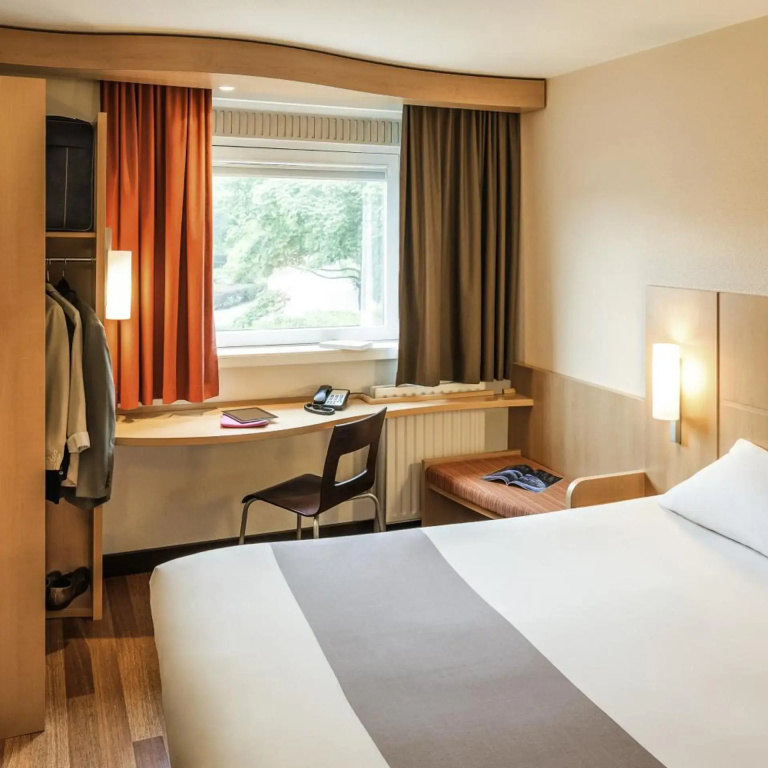 Hotel photo 20