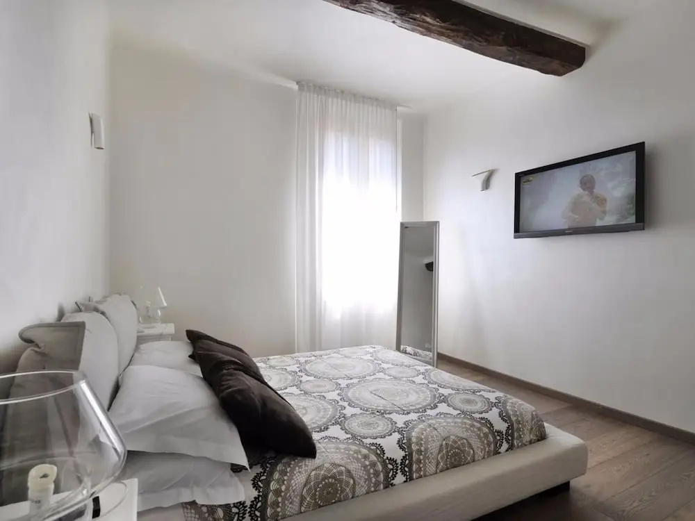 Casa delle 7 Chiese — 2