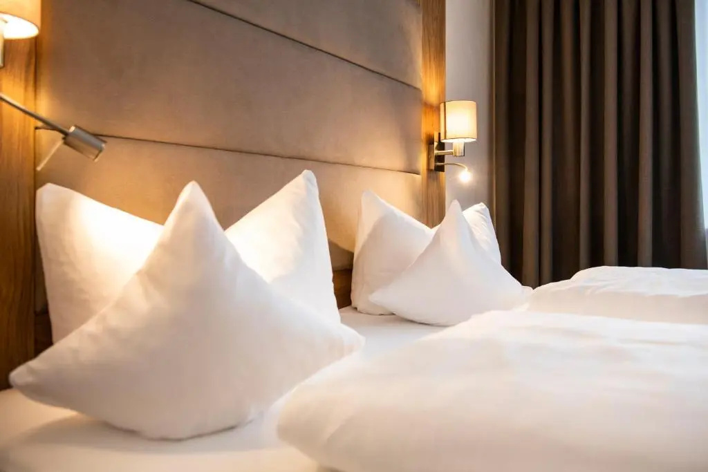 Hotel Elisabeth - Chambres