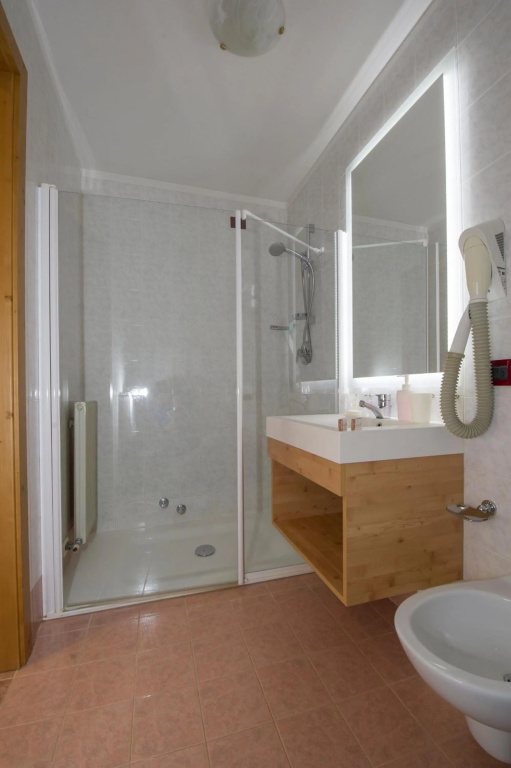 Sport Hotel Vittoria - Général