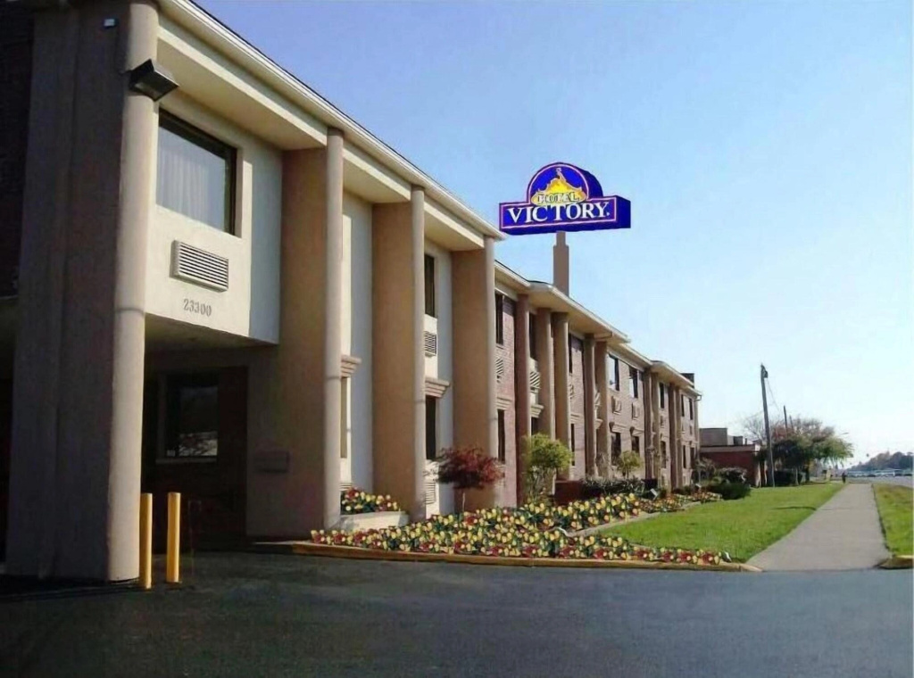Days Inn Southfield