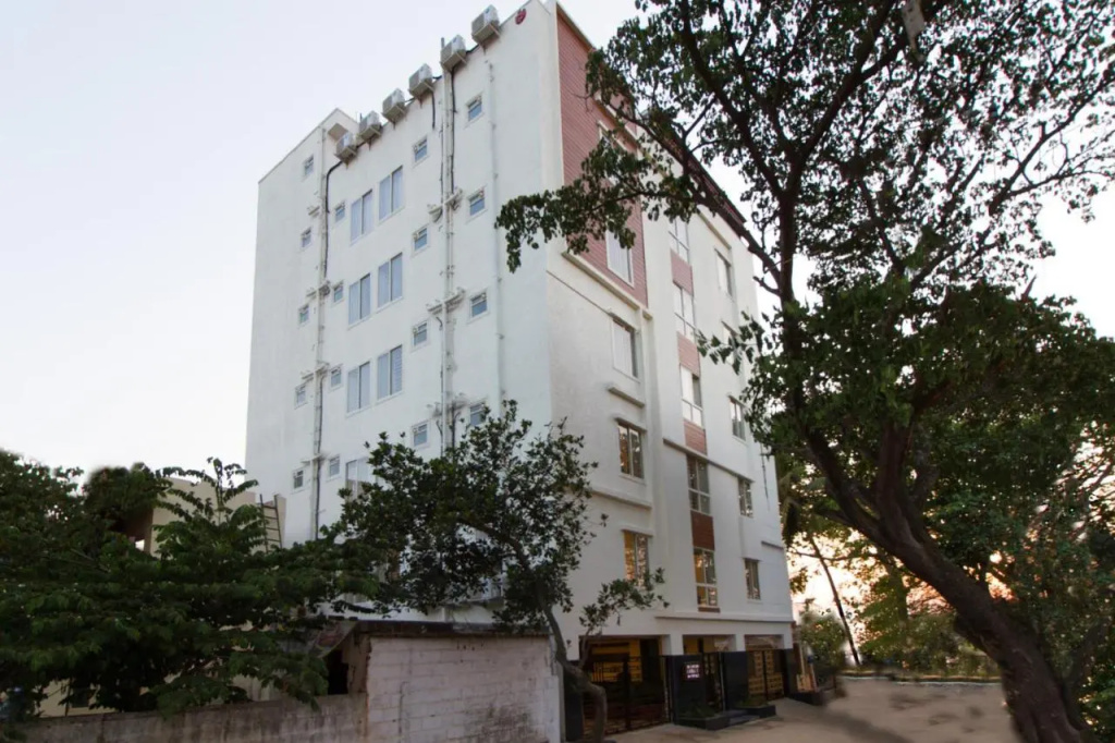 Sanctum Suites Whitefield Bangalore