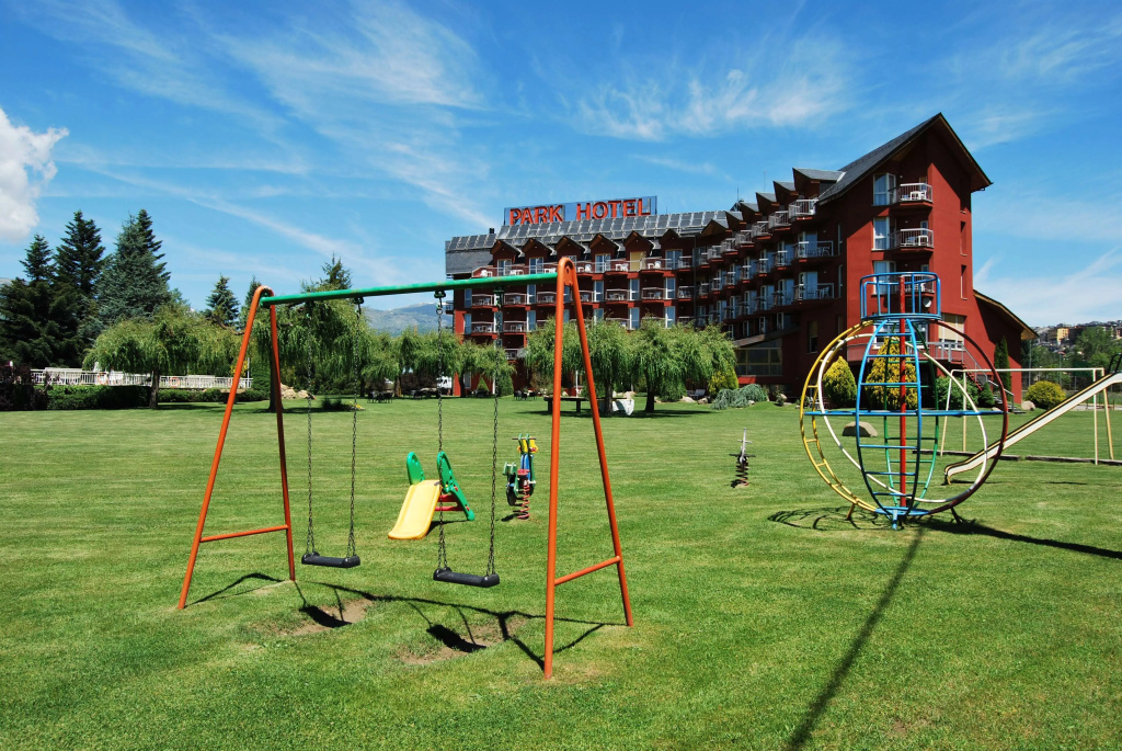 Hotel photo 13