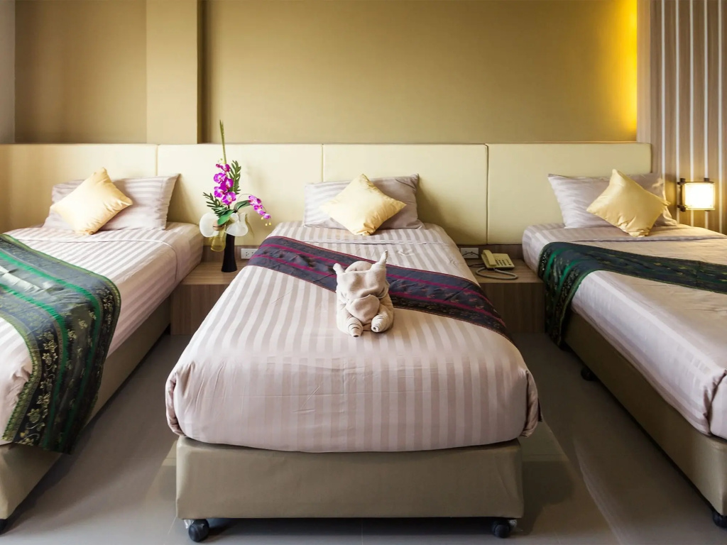 Hotel photo 22