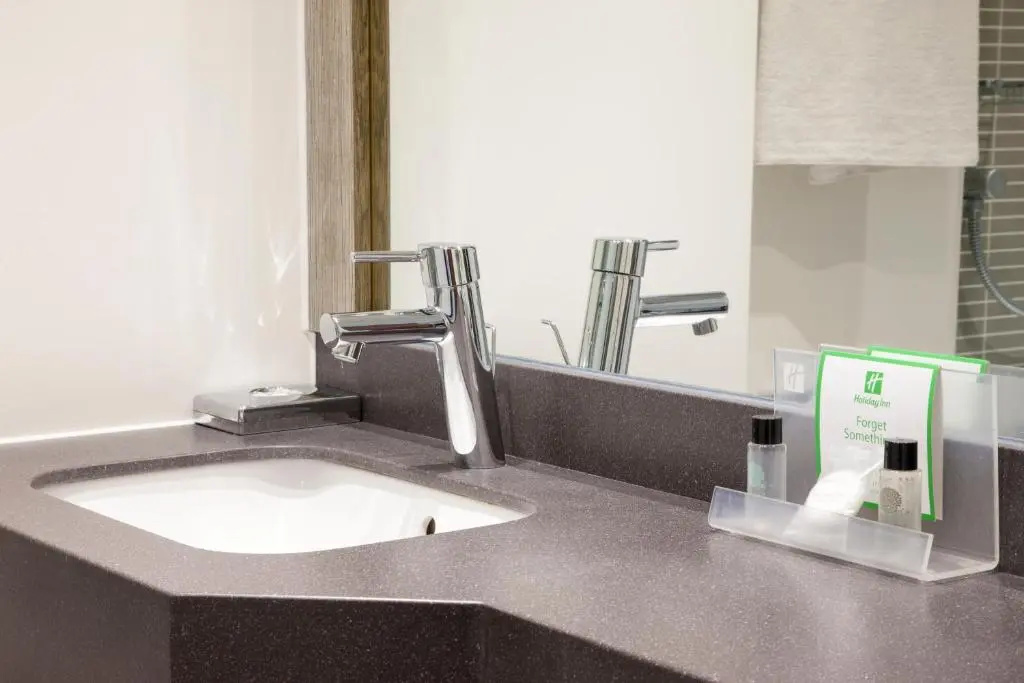 Holiday Inn Ipswich by IHG - Chambres