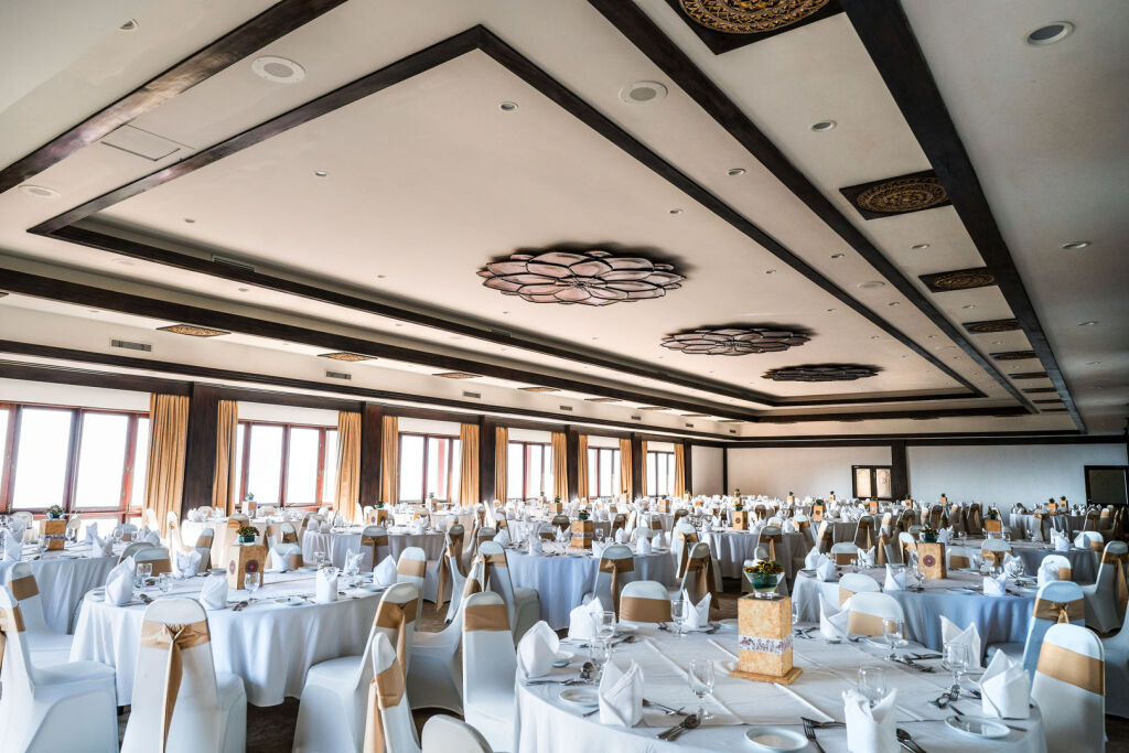 Amaya Hills Kandy