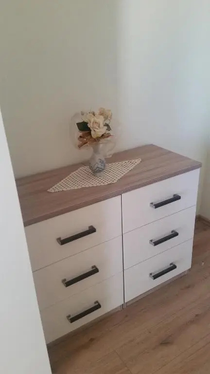 Guesthouse Niko - Chambres