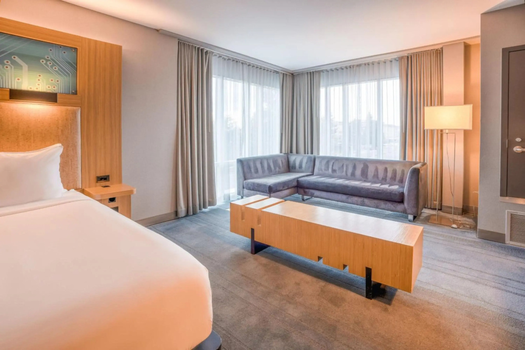 Hotel photo 5