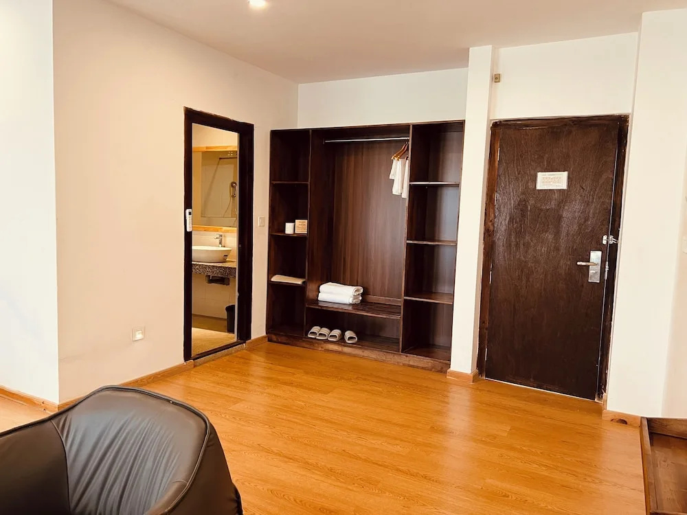 Executive room