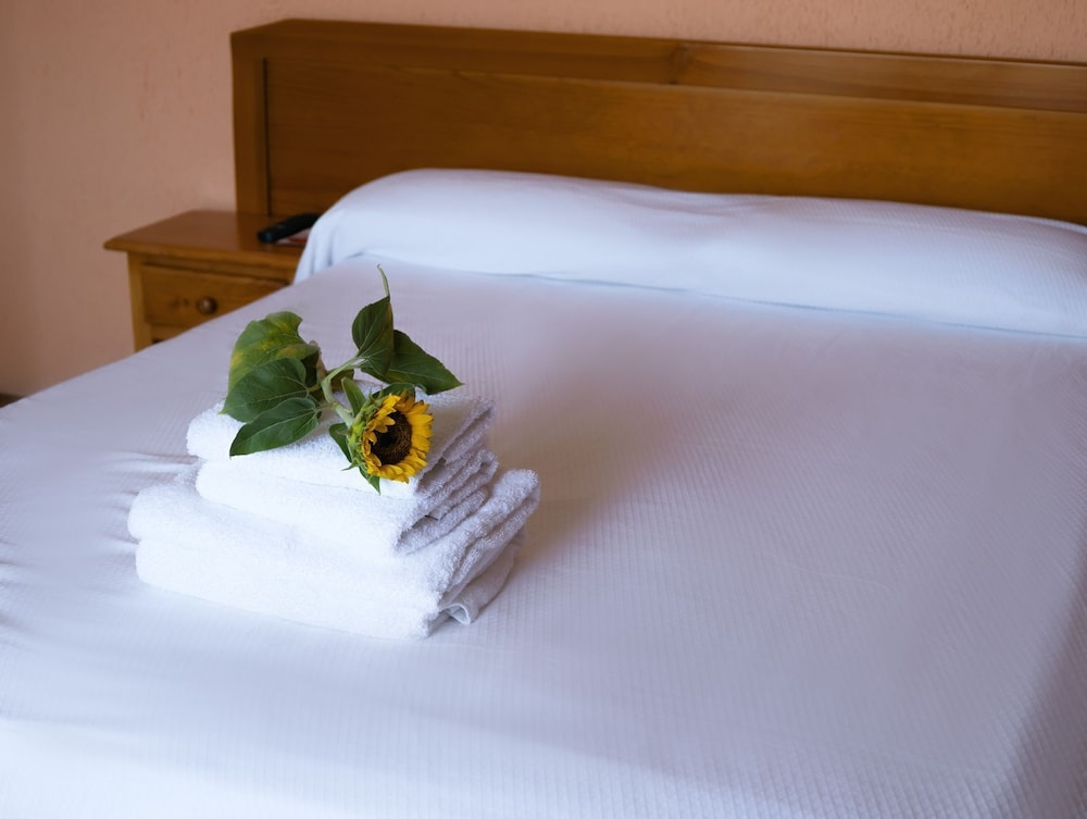 Vintage Hotel Mercedes - Chambres
