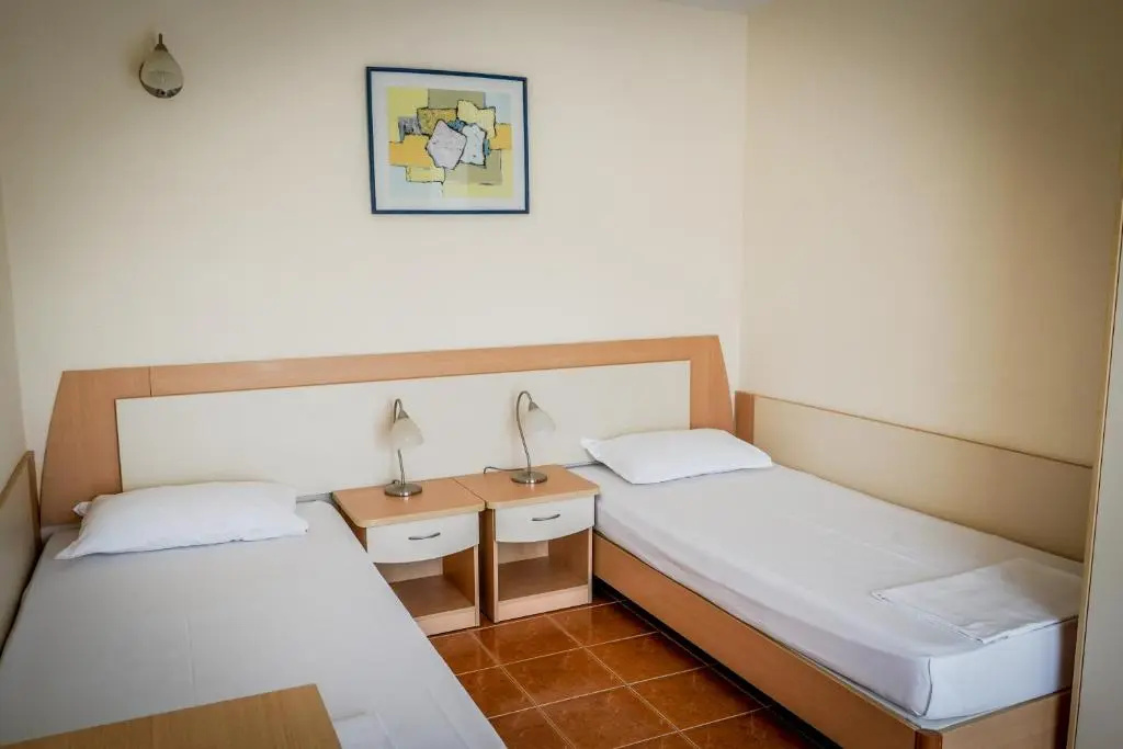 Vita Park Hotel and Aqua Park - Chambres