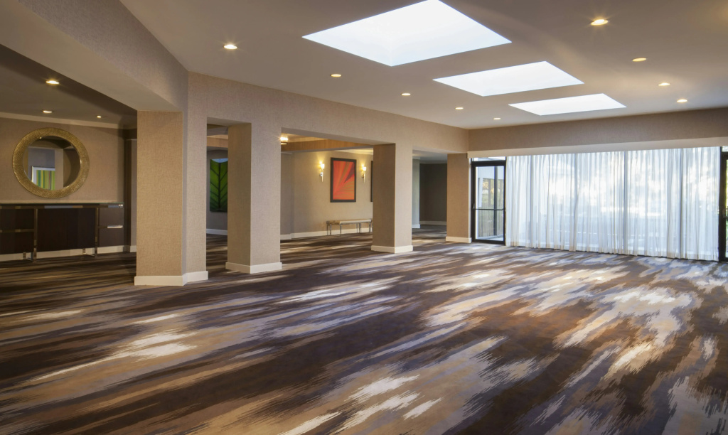 Hilton Tampa Airport Westshore - Général