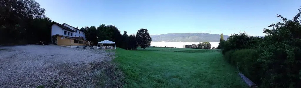 Gite Auberge Edelweiss