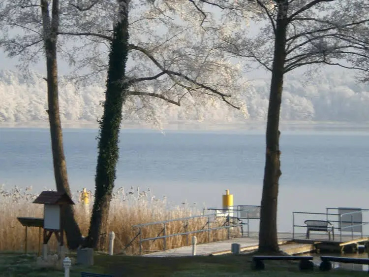 Fährkrug - Général