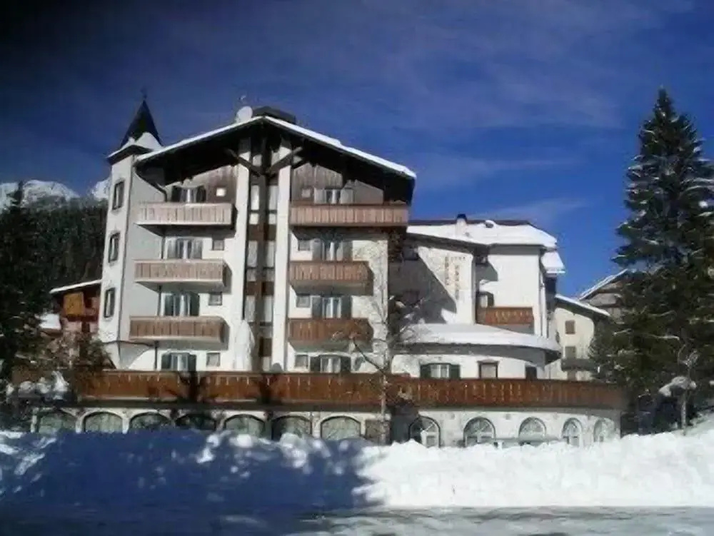 Storico Hotel Regina