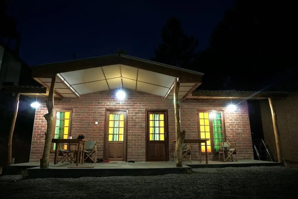 Rawana Den