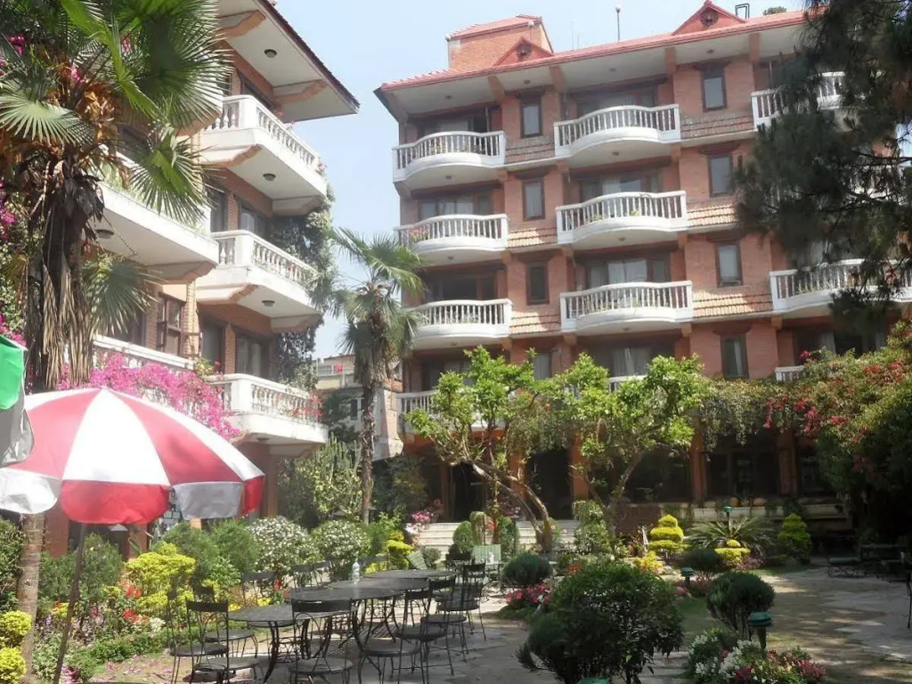 Hotel photo 2