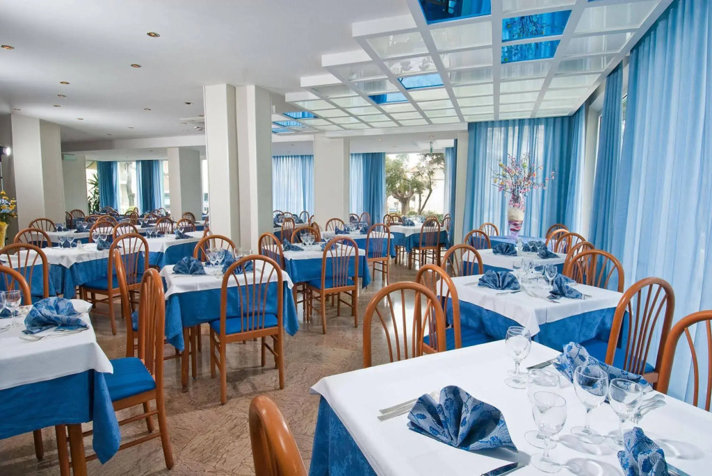 Hotel Losanna Gabicce Mare - Général