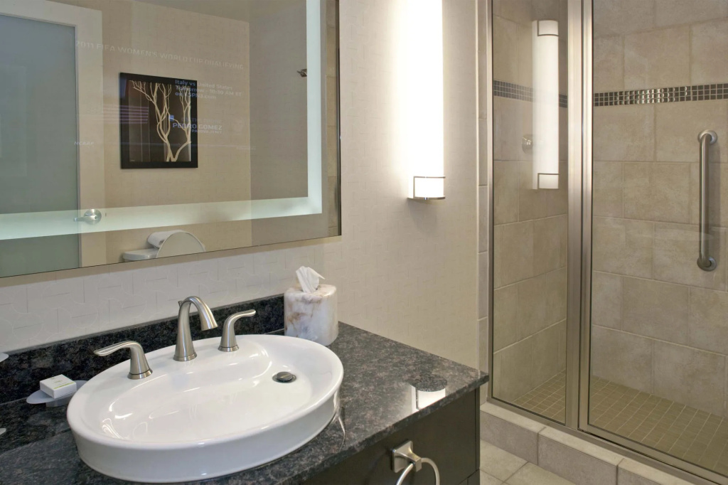 Embassy Suites by Hilton Raleigh Durham Airport Brier Creek - Général