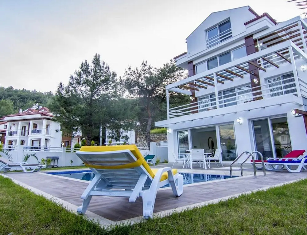 Tala Villa 1