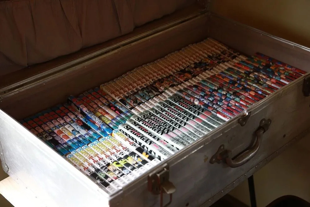 Rokkakudo Sawada House