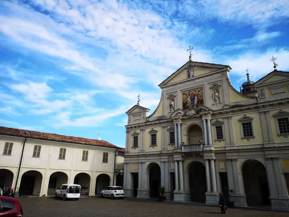 Tenuta Tenaglia - Photo 1