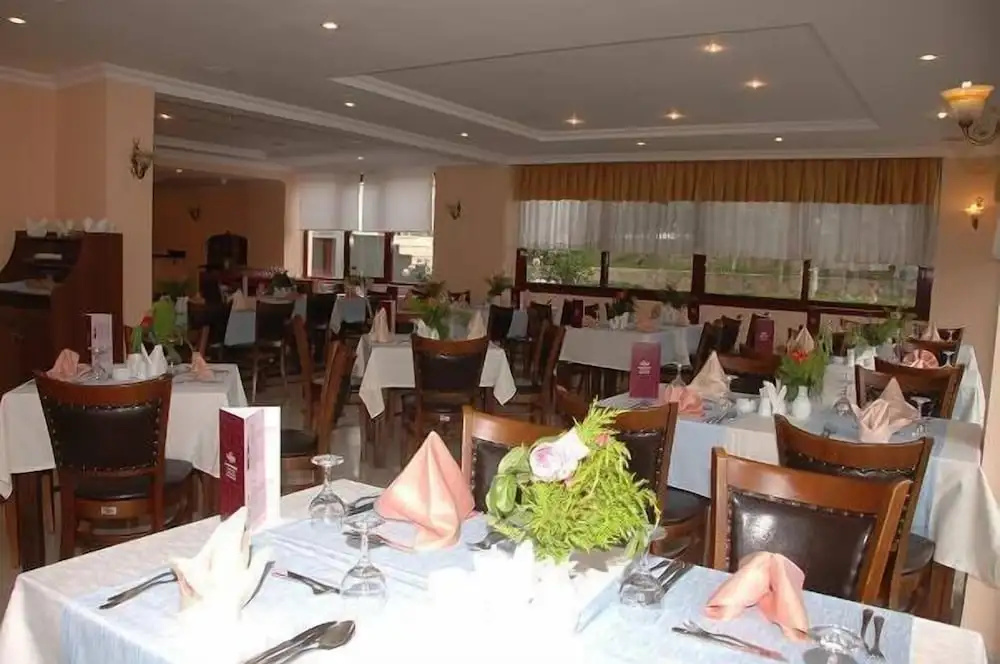 Hotel photo 15