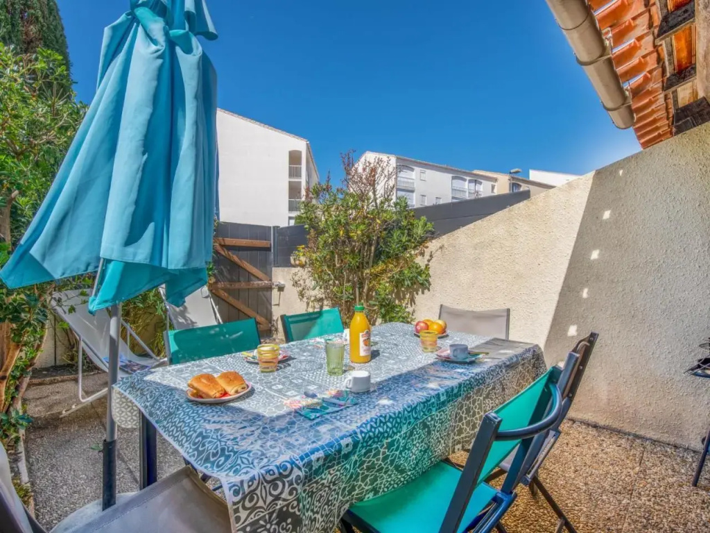 Les Maisons De La Plage - Inh 33295