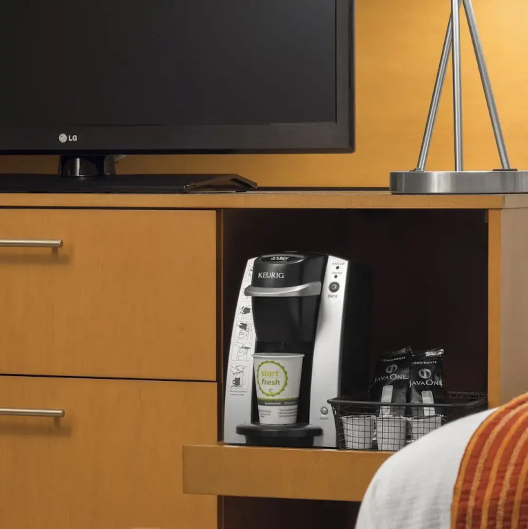 Holiday Inn St Louis SW - Route 66 by IHG - Chambres
