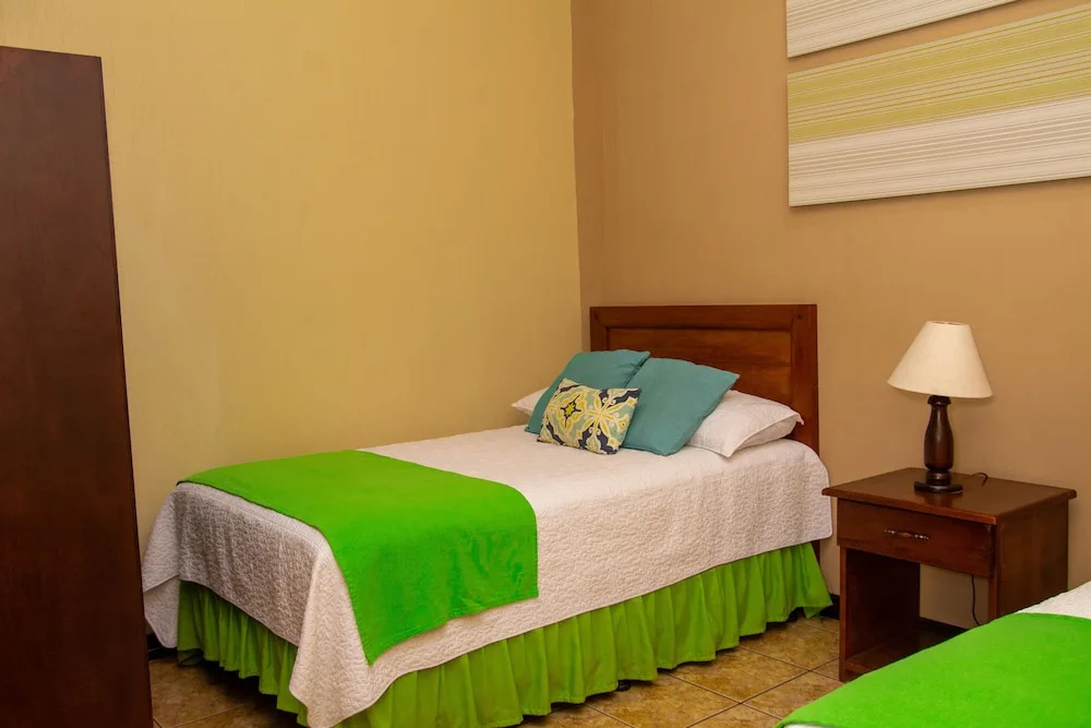 Valle Dorado Resort & Parque Acuático - Chambres